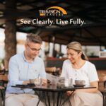 3 Pack Gunmetal Half-Rim Readers