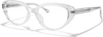 Tortoise Cat Eye Reading Glasses